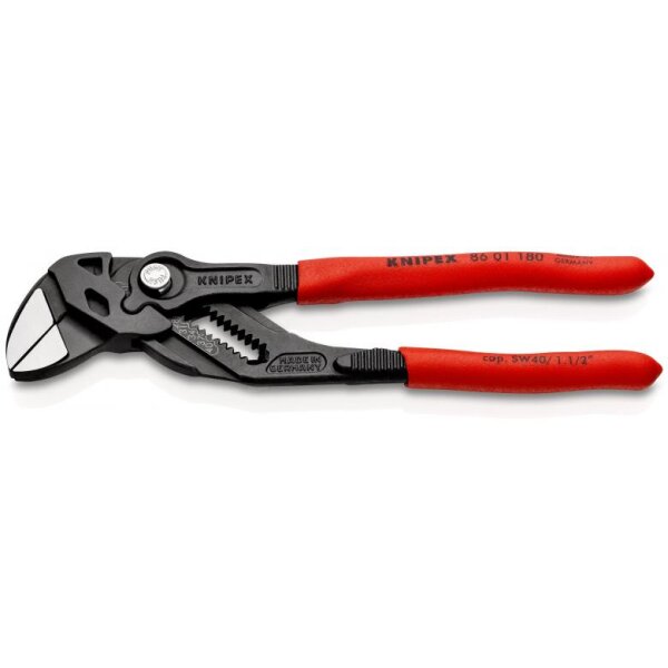 KNIPEX Zangenschlüssel 180 mm