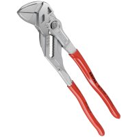 KNIPEX Zangenschlüssel Kult Tasche
