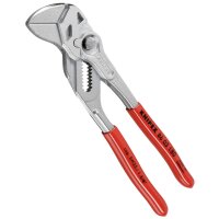 KNIPEX Zangenschlüssel Kult Tasche