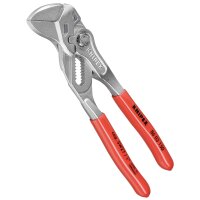 KNIPEX Zangenschlüssel Kult Tasche