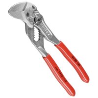KNIPEX Zangenschlüssel Kult Tasche