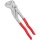 KNIPEX Zangenschlüssel Kult Tasche