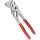 KNIPEX Zangenschlüssel Kult Tasche