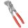 KNIPEX Zangenschlüssel Kult Tasche