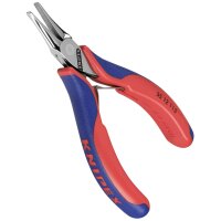 KNIPEX Elektronikzangen-Set 7-teilig