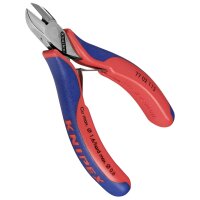 KNIPEX Elektronikzangen-Set 7-teilig