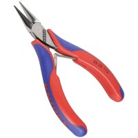 KNIPEX Elektronikzangen-Set 7-teilig