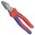 KNIPEX Kraft-Kombizange verchromt 200 mm