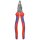 KNIPEX Kraft-Kombizange verchromt 200 mm