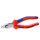 KNIPEX Kombizange verchromt 160 mm