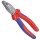 KNIPEX Kombizange verchromt 180 mm
