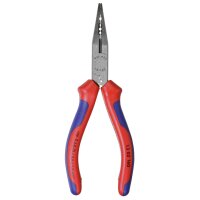 KNIPEX Verdrahtungszange Atramentiert 160 mm