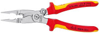KNIPEX Elektro Installationszange