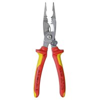 KNIPEX Elektro Installationszange