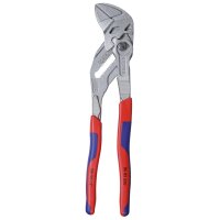 KNIPEX Zangenschluessel verchromt 250 mm