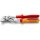 KNIPEX Zangenschluessel 250 mm