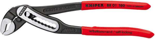 KNIPEX Alligator Wasserpumpenzange