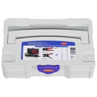 KNIPEX Aderendhülsensort.1252195 1252195975309