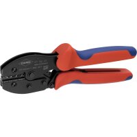 KNIPEX PreciForce Crimpzange 97 52 33