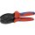 KNIPEX PreciForce Crimpzange 97 52 33