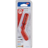 KNIPEX ErgoStrip Abmantelungsw. Linkshänder