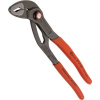 KNIPEX Cobra QuickSet Wasserpumpenzange