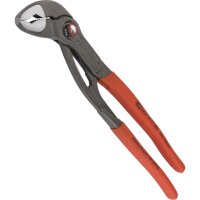 KNIPEX Cobra QuickSet Wasserpumpenzange