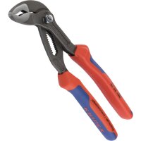 KNIPEX Cobra Wasserpumpen- zange
