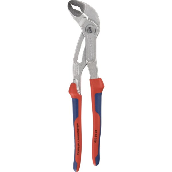 KNIPEX Cobra Wasserpumpen- zange