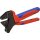 KNIPEX Crimp-Systemzange