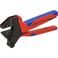 KNIPEX Crimp-Systemzange