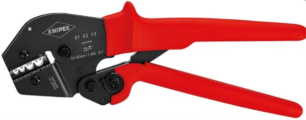 KNIPEX Crimpzange 97 52 13