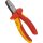 KNIPEX Crimpzange für Aderendhülsen