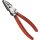 KNIPEX Crimpzange für Aderendhülsen