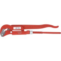 KNIPEX Eckrohrzange S-Maul