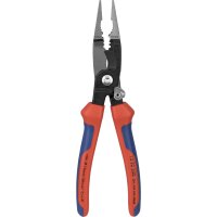 KNIPEX Elektro-Installations- zange