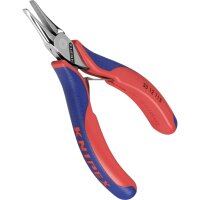 KNIPEX Elektronik-Greifzange