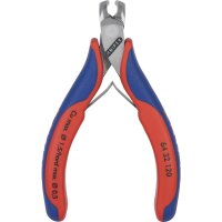 KNIPEX Elektronik- Schrägschneider