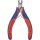 KNIPEX Elektronik- Schrägschneider