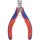 KNIPEX Elektronik- Schrägschneider
