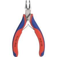 KNIPEX Elektronik- Schrägschneider