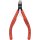 KNIPEX Elektronik- Seitenschneider