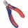 KNIPEX Elektronik- Seitenschneider