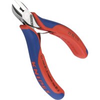 KNIPEX Elektronik- Seitenschneider