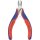 KNIPEX Elektronik- Seitenschneider