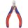 KNIPEX Elektronik- Seitenschneider