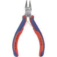 KNIPEX Elektronik- Seitenschneider
