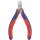 KNIPEX Elektronik- Seitenschneider