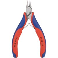 KNIPEX Elektronik- Seitenschneider