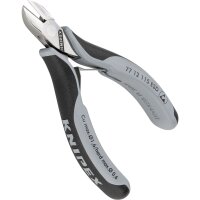 KNIPEX Elektronik- Seitenschneider ESD